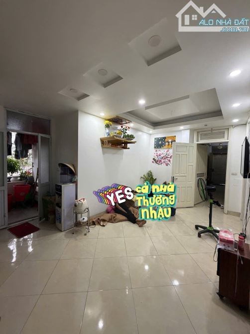 💥💥💥  CĂN HỘ MINI CÓ SỔ HỒNG ĐỒNG SỞ HỮU - CÁCH MẶT PHỐ 35M