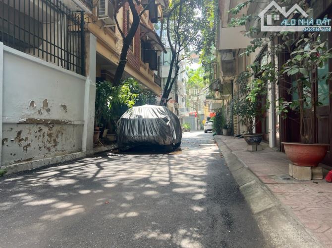 ✨Mảnh đất vuông đẹp Khu Phân Lô LẠC TRUNG – KIM NGƯU, 55m2 -5m5 mặt tiền, nhỉnh 10 tỷ !