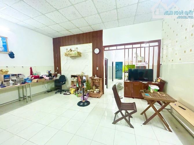 Bán nhà Cấp 4 đường 5.5m Trần Quý Kiên - Hoà Quý - Ngũ Hành Sơn