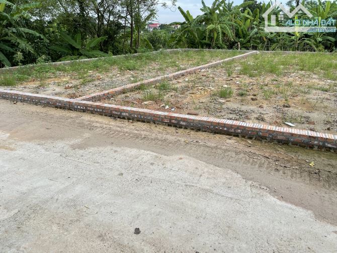 Chính chủ gửi bán lô đất vàng tại sóc Sơn