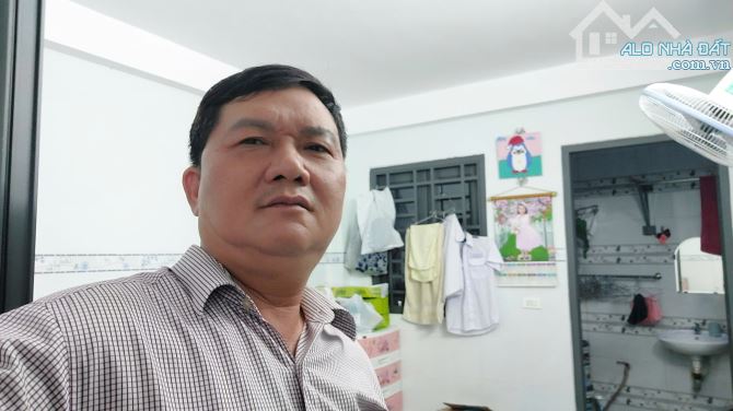 BÁN NHÀ 4PN SAU VINCOM THỦ ĐỨC, NGANG 6.3M, NỞ HẬU PHÁT TÀI, HẺM 3.5M, CHỈ 6.1 TỶ