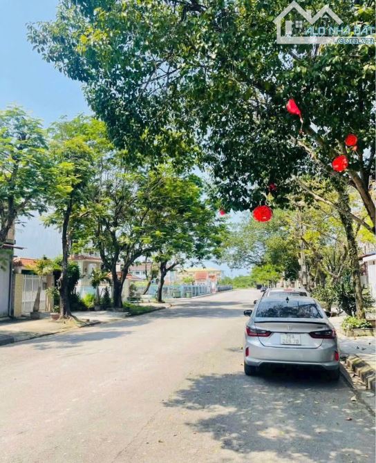 Bán đất mặt tiền Nguyễn Sinh Khiêm, KQH Nam Vỹ Dạ, Huế - Siêu rẻ chỉ 5,x tỷ/153m2