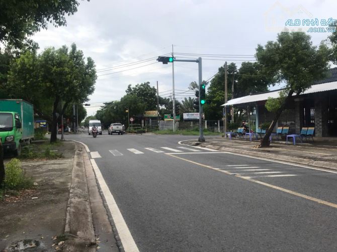 BÁN GẤP...ĐẤT MẶT TIỀN SONG HÀNH. VỊ TRÍ ĐỈNH, THÔNG SỐ ĐẸP. SHR NHỈNH 50tr/m2