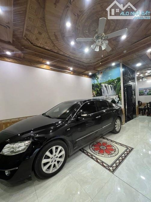 Chính Chủ Gửi Bán Nhà PhÂn Lô, Bát Khối 66m2 - mt 5,5m × 5 Tầng Thang Máy, đường 2 xe tải