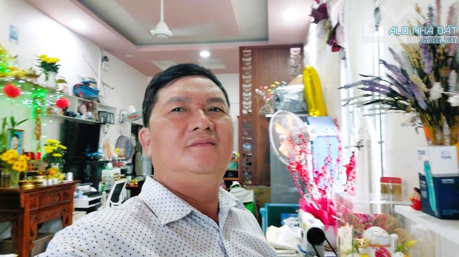 NHÀ ĐẸP GÓC 2 MẶT TIỀN, NGANG 7M, HẺM MỘT TRỤC 80M RA NGUYỄN XIỂN, GẦN VINHOME, CHỈ 4.1TỶ