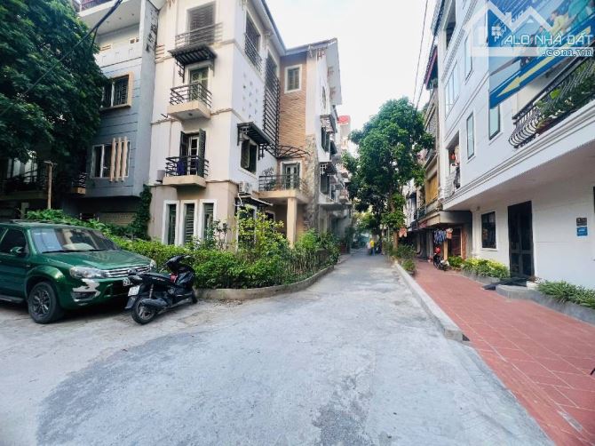 💥💥💥NHÀ ĐẸP 5 TẦNG - SỔ PHÂN LÔ - NGÕ TO ÔTÔ TRÁNH - KINH DOANH VĂN PHÒNG - THÔNG SỐ VÀN