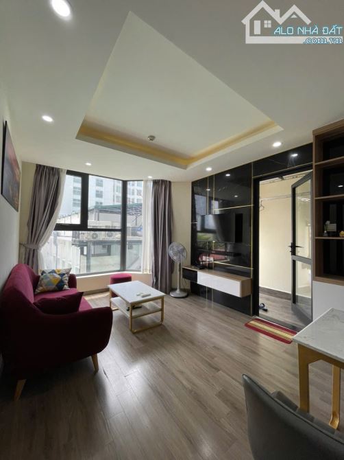 BÁN CĂN HỘ HUD Building Nha Trang, ĐƯỜNG NGUYỄN THIỆT THUẬT, 59,2M2, CHỈ 4,4 TỶ. CN7.10