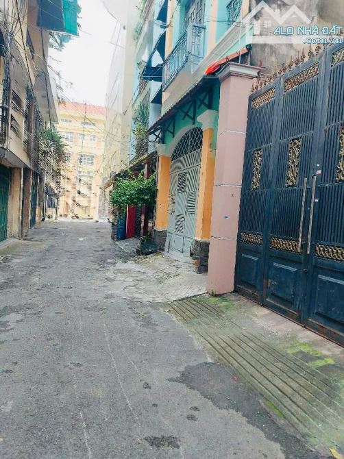 CƠ HỘI SỞ HỮU NGÔI NHÀ ĐẲNG CẤP – HXH 7M – NGUYỄN HIẾN LÊ, TÂN BÌNH – 68M2 – CHỈ 11.15 TỶ