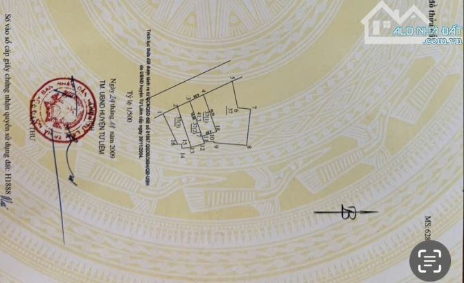 Mua bán nhà đất thổ cư giãn dân Hà Nội giao dịch mua bán sang tên sổ đỏ chính chủ