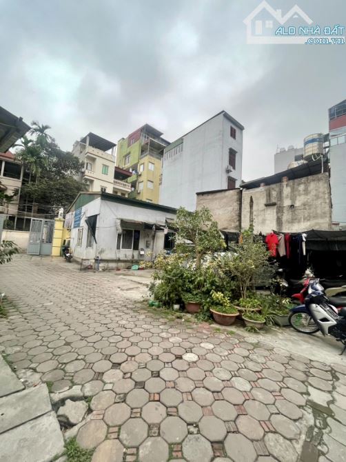 GIẢM CHÀO TIẾP📍MẢNH ĐẤT ĐẸP TRUNG TÂM CẦU GIẤY GIÁ HƠN CẢ TỐT, CÒN TL