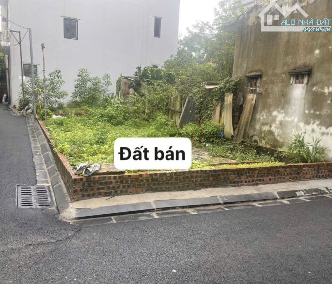 Lô góc vàng – quỹ đất hiếm Thượng Cát, Bắc Từ Liêm Ô tô 7chỗ vào đất, dừng đỗ ngày đêm