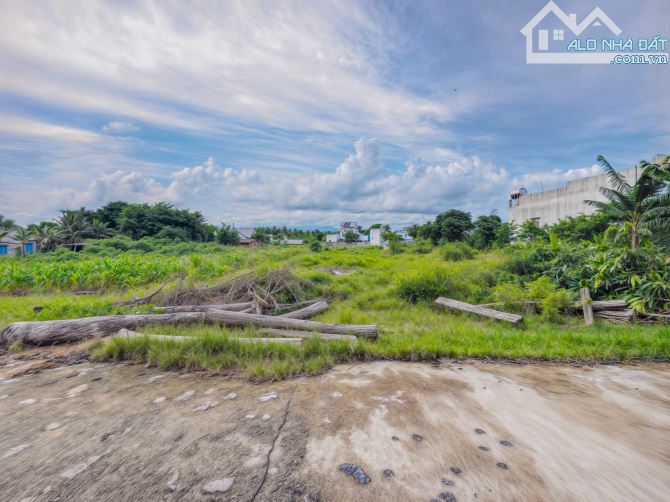 🏡 BÁN ĐẤT - HẺM THỐNG NHẤT - (5 x 50) - GIÁ 1 TỶ 600 TRIỆU 🚗