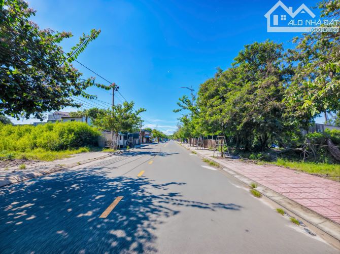 🏖 BÁN ĐẤT NỀN - MẶT TIỀN NGUYỄN DU - CHỈ 414 TRIỆU/MÉT NGANG 🌴