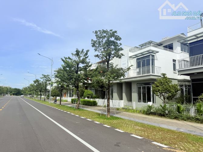 🔥 BÁN LỖ 500 TRIỆU – BIỆT THỰ ĐƠN LẬP ECOGARDEN HUẾ