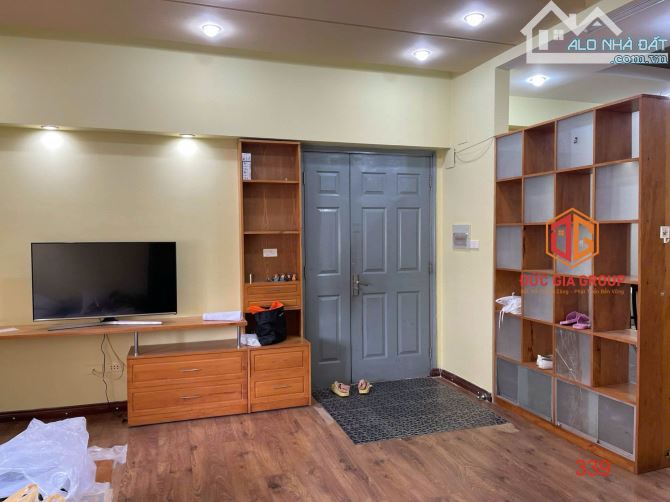 Cần tiền. Bán gấp căn góc chung cư Thanh Bình 80m2, chỉ 1 tỷ 850