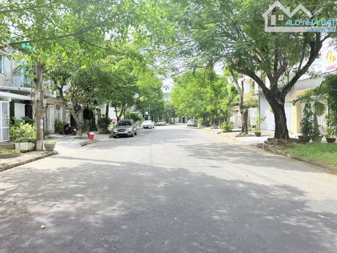 MẶT TIỀN NGUYỄN SINH KHIÊM – KHU DÂN TRÍ CAO, VĂN MINH