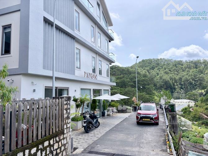 VỚI MỨC GIÁ 8,2 TỶ🌲CÓ NGAY KHUÔN ĐẤT 251m2 VIEW RỪNG THÔNG XỊN - PHƯỜNG 10, ĐÀ LẠT
