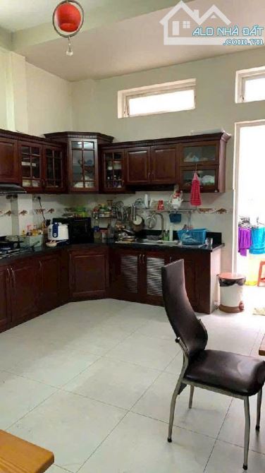 BÁN MTKD 4 TẦNG BỜ BAO TÂN THẮNG, ĐỐI DIỆN AEON - GẦN 90M VUÔNG, NGANG GẦN 5M - HƠN 22Tỷ