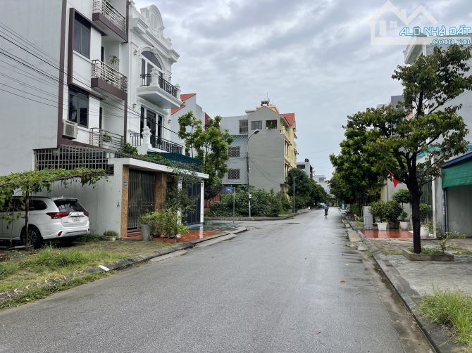 95m2 đất TĐC Sở Tư Pháp - Ngang 5m - Đường 12m
