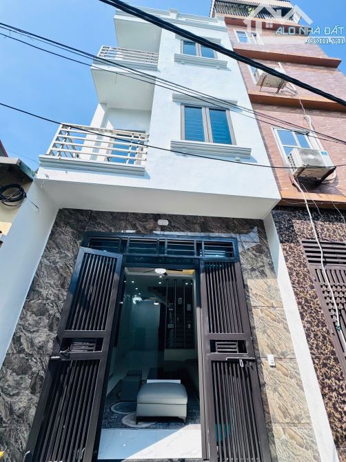 NHÀ ĐẸP  – Ô TÔ 20M GẦN NHÀ – QUỲNH ĐÔ THANH TRÌ