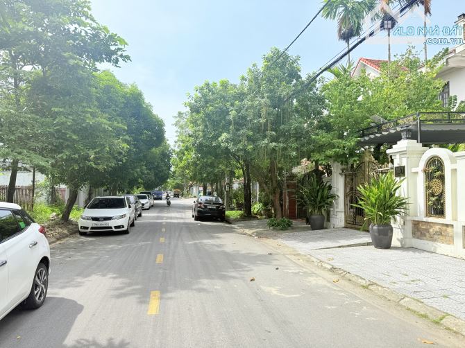 BÁN LÔ ĐẤT MẶT TIỀN PHAN VĂN TRƯỜNG  VĨ DẠ  TP HUẾ