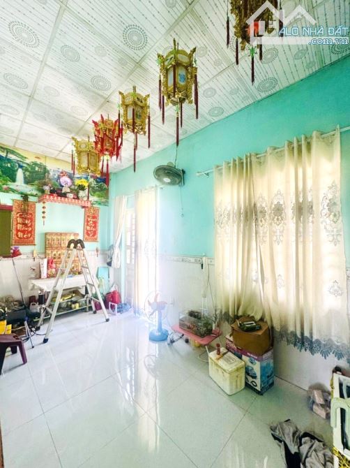 Ngộp Bank Bán Nhà 2 Tầng 40m2_5x8m Chỉ 2,7 Tỷ Gần Chung Cư Stown Bình Chiểu Thủ Đức