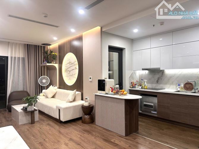 CHUNG CƯ LÊ VĂN LƯƠNG KÉO DÀI C14 BẮC HÀ 132M 3 NGỦ