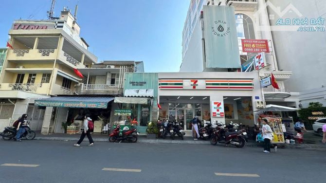 Bán nhà đẹp 2 tầng mt Huỳnh Lý, kẹp kiệt xe máy, Hải Châu, 56m2, 5 tỷ 7
