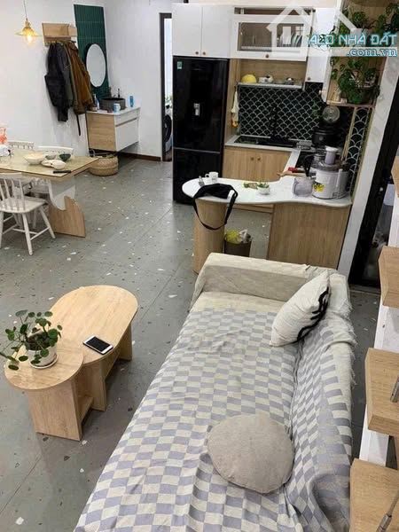 🏡 BÁN NHÀ NGUYỄN TRUNG TRỰC – P.4, TP. ĐÀ LẠT 🌸