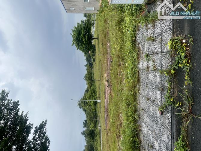 Ngân hàng thanh lý lô đất ngay quốc lộ 51 Long Thành, giá 1 tỷ 5, 200m2, SHR