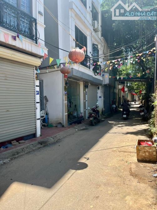 48m Hà hồi -thường tín 🛻 ô tô đỗ cửa 💸 giá rẻ đầu tư