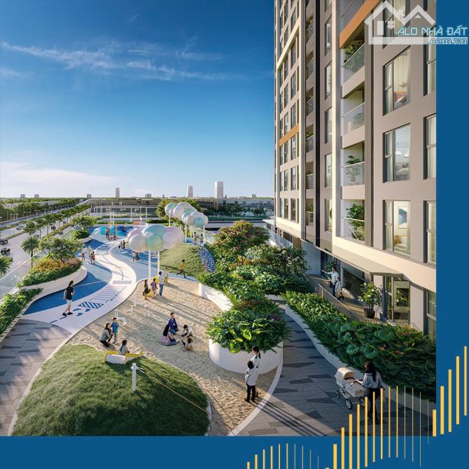 🌟 CỰC HOT: CĂN HỘ CAO CẤP MASTERI RIVERA ĐÀ NẴNG GIÁ ĐẦU TƯ  🌟