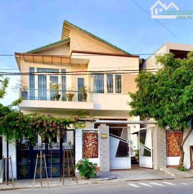 🏡 CẦN BÁN GẤP BIỆT THỰ 3 TẦNG MẶT TIỀN LÊ NGÔ CÁT – PHƯỜNG THỦY XUÂN – TP HUẾ