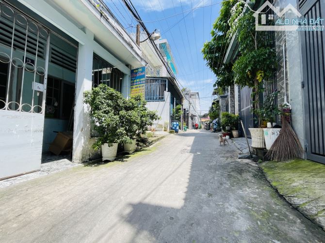 P. Linh Đông, chính chủ 1 đời, bán gấp nhà MT đường số 17 39.3m2 2T chỉ 3.2 tỷ.