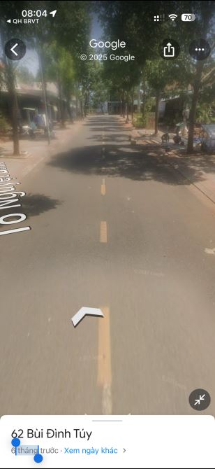 Vị trí đắc địa ngay tại trung tâm phường, voày xoay lớn Hồ Chí Minh chỉ 1tyxx - 2