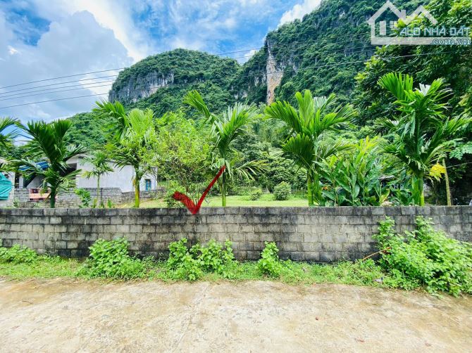 1066m Có 200m Đất Ở - View Cánh Đồng Bám Đường Bê Tông 26m - Sát Dự Án Sun Kim Bôi