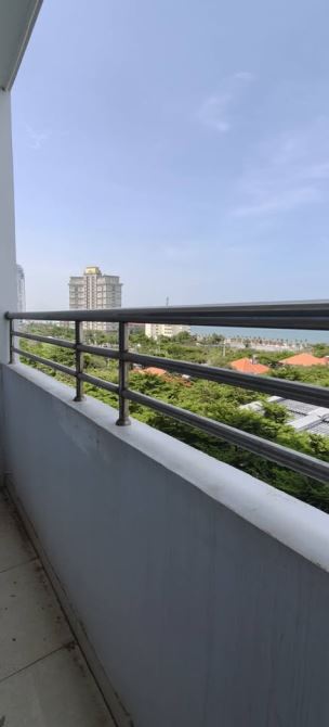 CHO THUÊ CĂN HỘ CHUNG CƯ HỒ QUÝ LY – 2PN FULL NỘI THẤT – VIEW BIỂN BÃI SAU 🌊🏙️