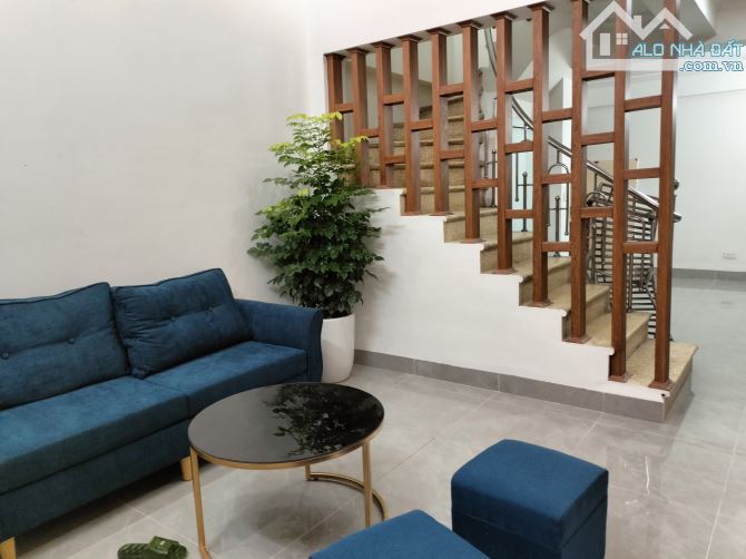 Bán nhà Lê Quang Đạo 30m2 5 tầng 5 ngủ, giá rất tốt 6.65 tỷ có TL.