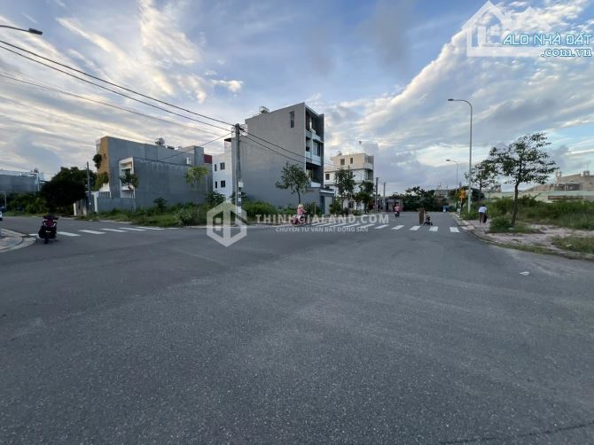 🌟 BÁN ĐẤT 2 MẶT TIỀN ĐƯỜNG RỘNG 20M VỈA HÈ – KHU TÁI ĐỊNH CƯ 1.65HA, P.10, VŨNG TÀU 🌟