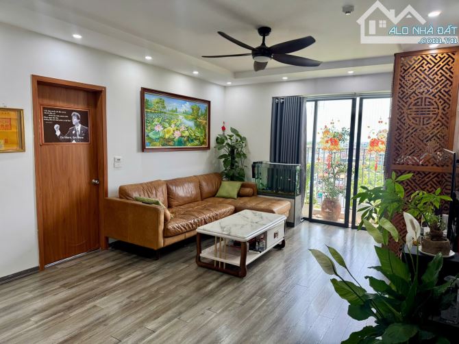 CĂN HỘ 96M2 CHUNG CƯ BÁO NHÂN DÂN XUÂN PHƯƠNG
