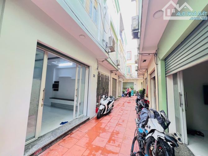 🔥 Siêu Phẩm Nhà 3 Tầng Đằng Hải – Đẹp Lung Linh, Giá Chỉ Hơn 2 Tỷ!