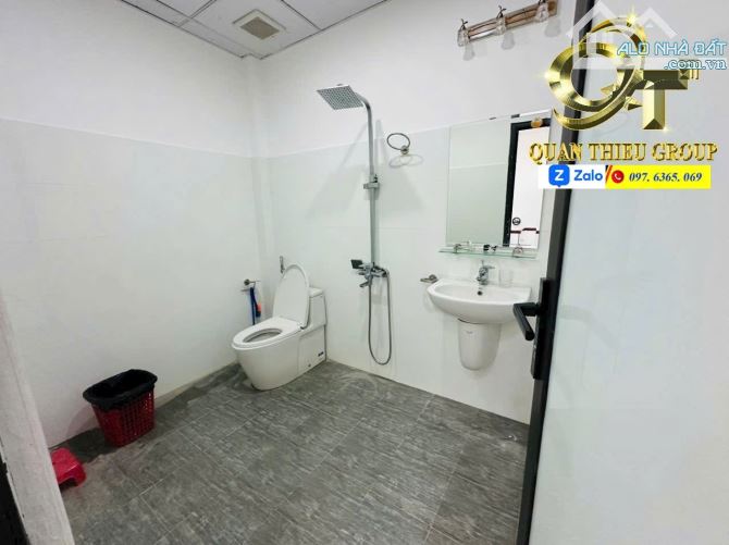 CHO THUÊ NHÀ 2 TẦNG KHU B - KĐT ROYAL PARK, TP HUẾ