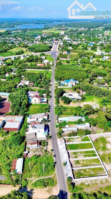 🏡 Lô đất vip 350m² đường nhựa 10m, gần UB, trường học Phước Hải, giá 3.5 tỷ 🌟