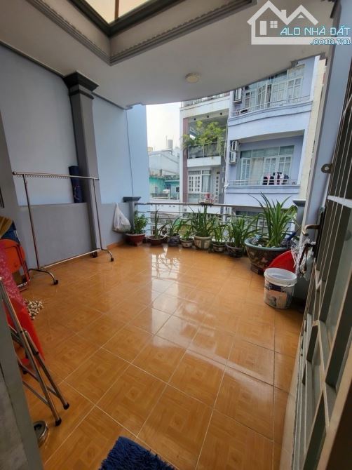 🏡Bán nhà HXT Ngô Quyền - 44m2 - 3 Tầng , 3pn - Vị trí MT hẻm , đắc địa , thuận tiện 🏡