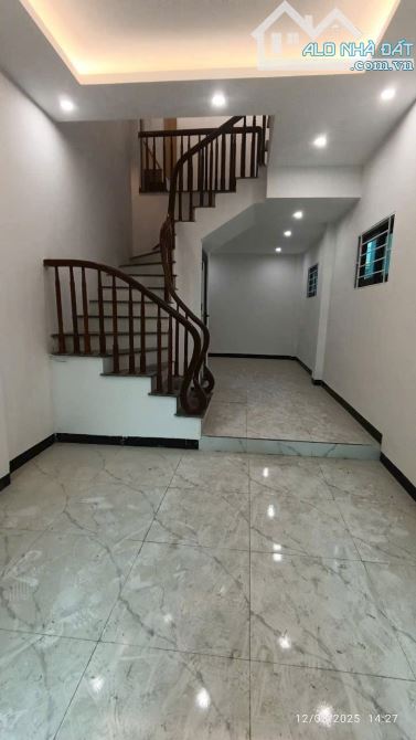 Nhà đẹp Thượng Phúc – Tả Thanh Oai,Thanh Trì giá chỉ 4,x tỷ, sổ đỏ chính chủ