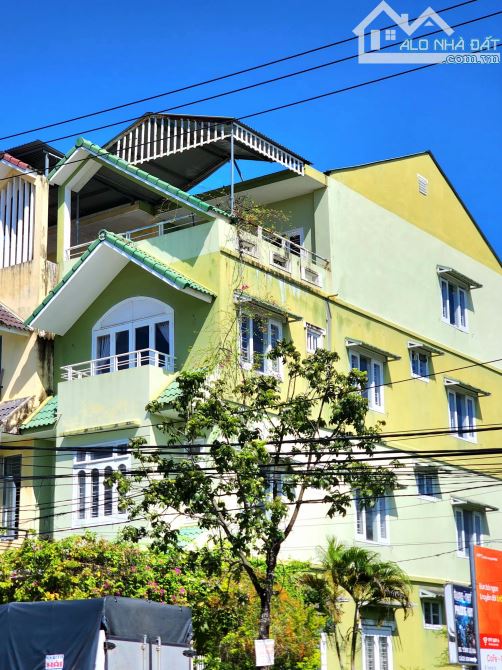 Siêu phẩm 02 Mặt tiền đường tỉnh lộ 10_ KĐT Phú Mỹ Thượng TP Huế