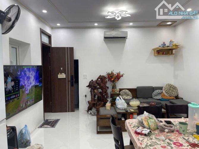 Tập thể bộ tài chính - nguyễn ngọc doãn, 3 ngủ, 100m, full đồ đẹp