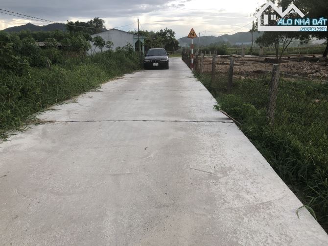 🌿 Bán đất 3550m² TT Phước Hải, 81m mặt tiền, gần biển, giá chỉ 1.4 triệu/m²