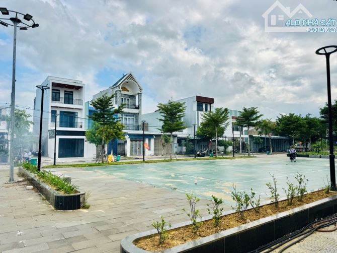 🎉🎉 🏡 BÁN NHÀ CẤP 4 VIEW CÔNG VIÊN – ĐƯỜNG ĐẠI AN 1, ĐÀ NẴNG