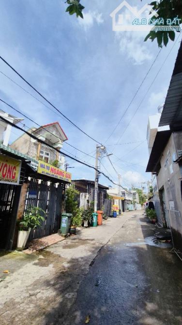 Bán nhà Nguyễn Ánh Thủ , 150m2 , dòng tiền 30tr/th , nhỉnh 7 tỷ